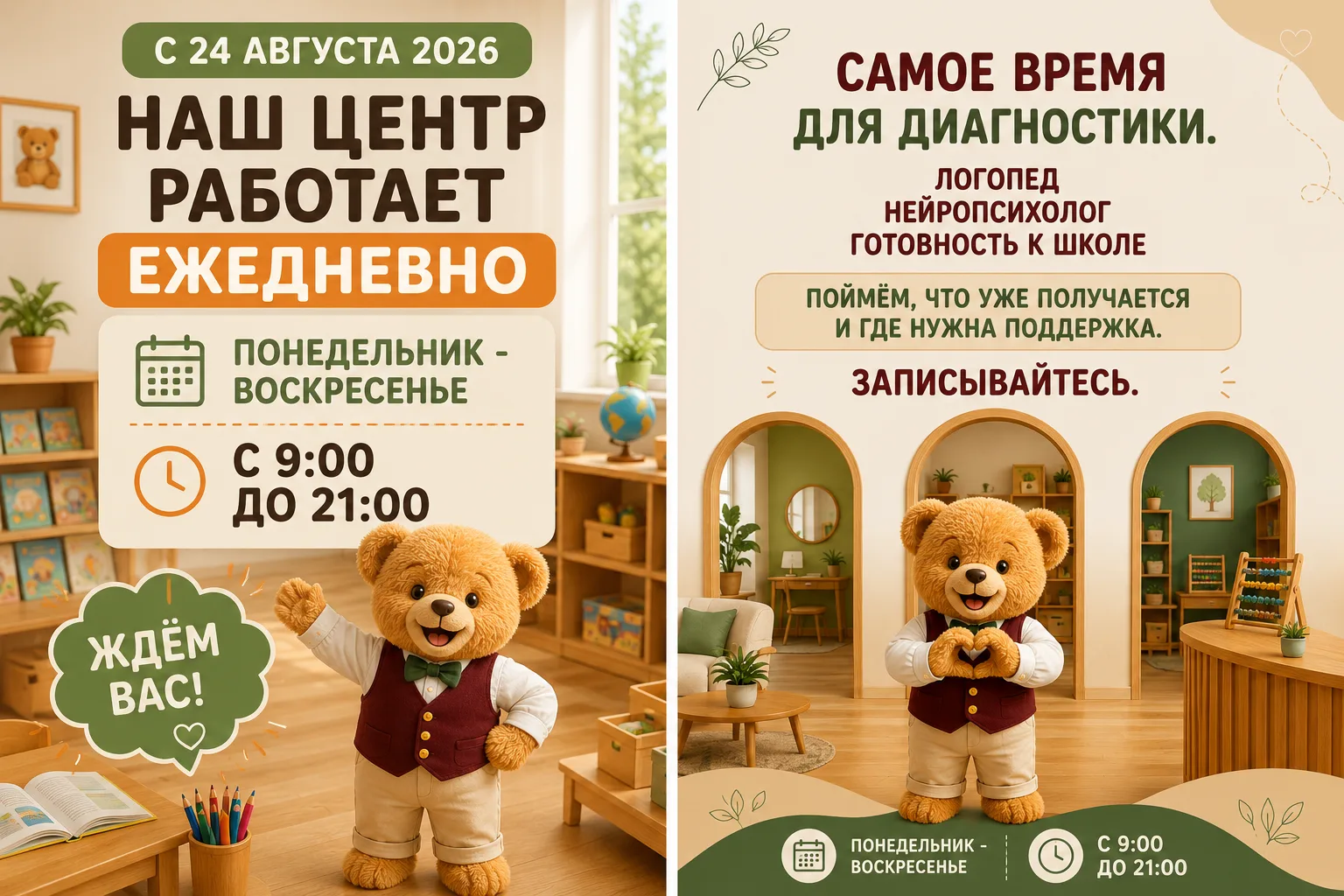 Друзья, важная новость!