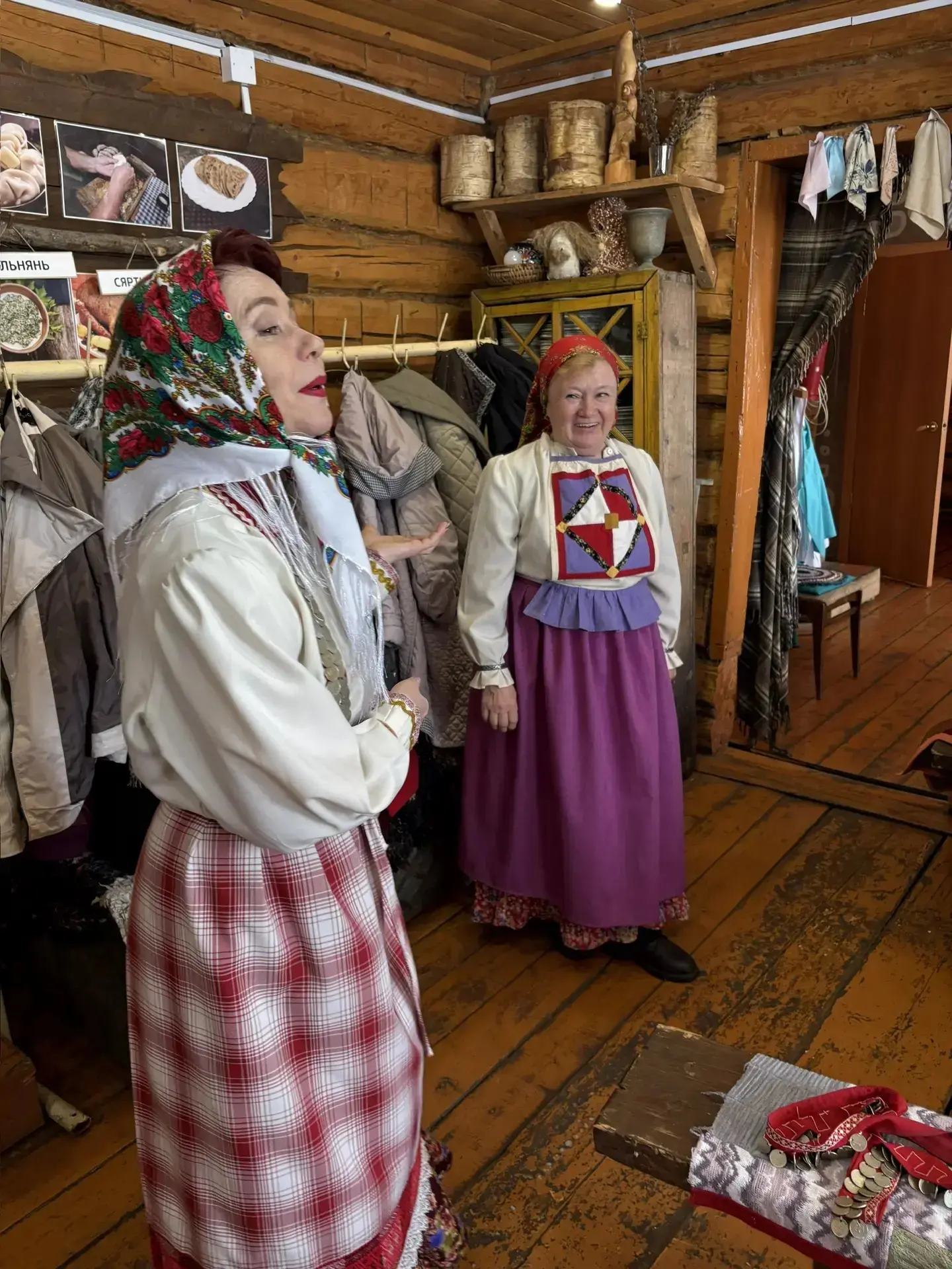 ✨ Учителя школы №5 побывали в культурной столице финно‑угорского мира! ✨  Педагоги нашей школы совер