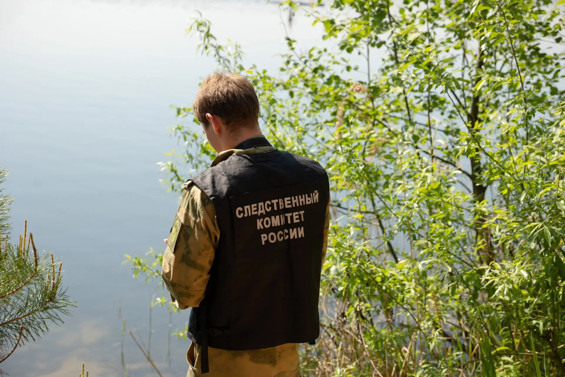 В Тверской области устанавливаются обстоятельства гибели женщины в реке

Краснохолмским межрайонным 