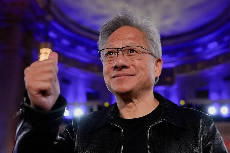 По данным Economic Daily News, NVIDIA может в третий раз с начала 2026 года повысить цены на видеока