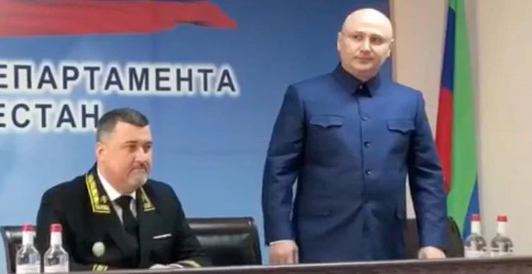 Первые кадровые решения новый глава Дагестана принимает в фарватере президентского курса: советником