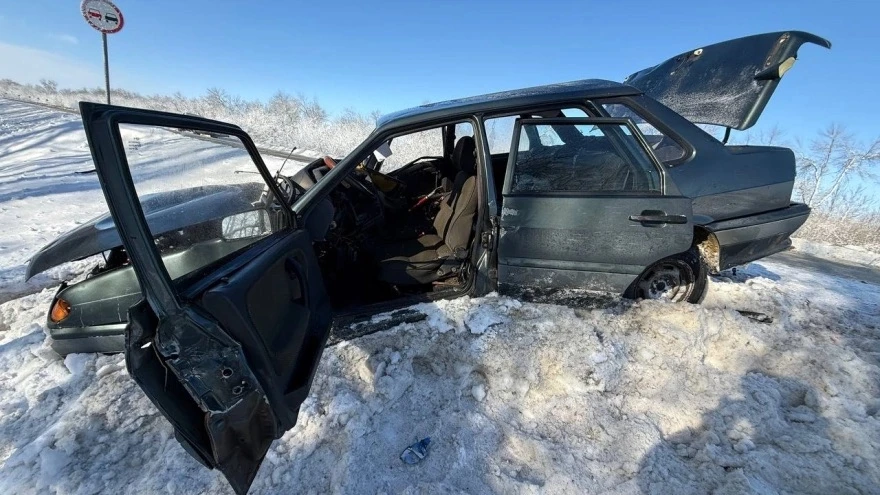 Жительница Грибановского района ответит по закону за смерть собственного ребенка в ДТП....