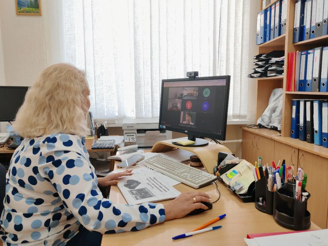 🎓 Обмен опытом в сфере биотехнологий и ветеринарии  В рамках программы академической мобильности сос