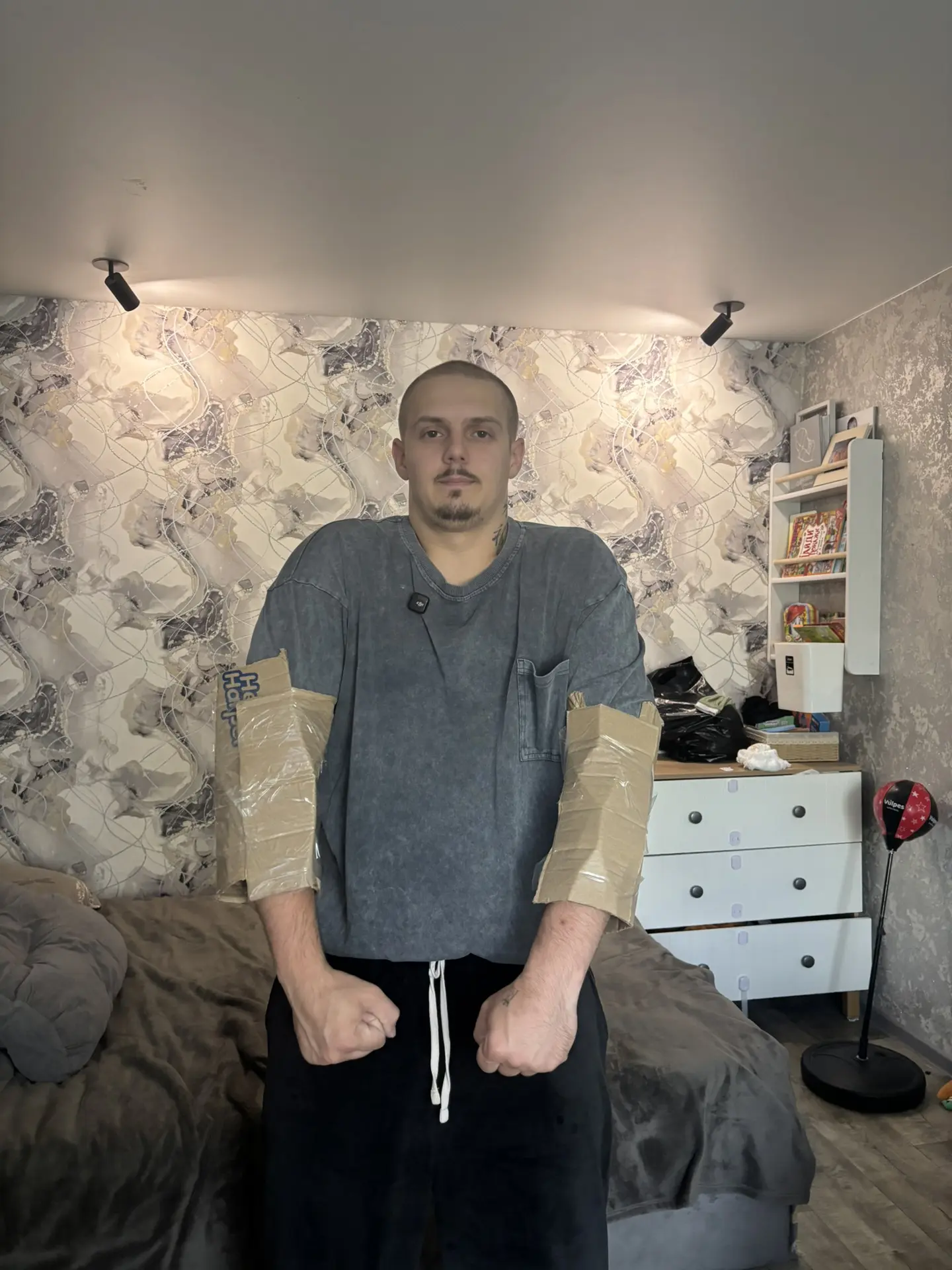 Чем занимаются родители, пока ребёнок в садике 😆