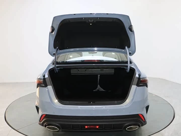 🇨🇳🔥Седан Geely Emgrand так же доступен к приобретению из Китая  — Новый автомобиль 2025 года (2025/1
