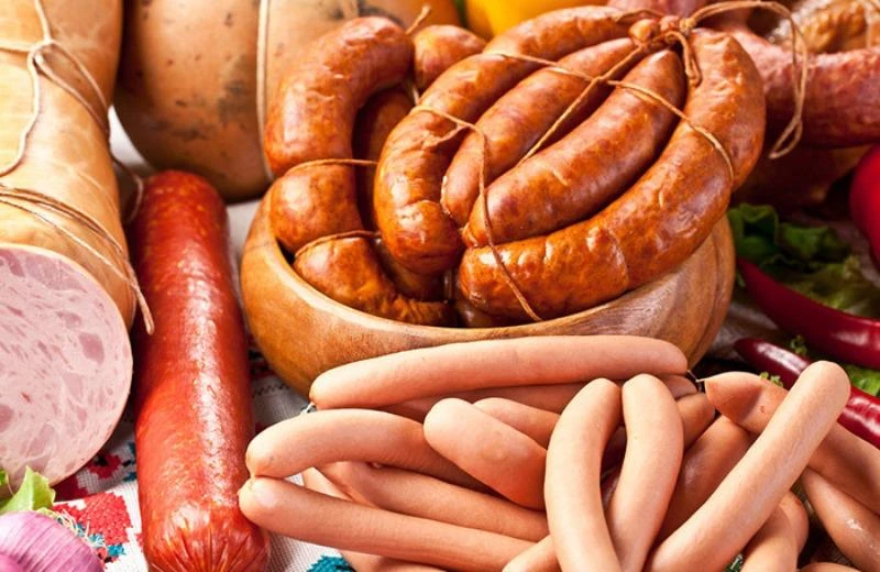 🥩 Что важно знать о колбасе