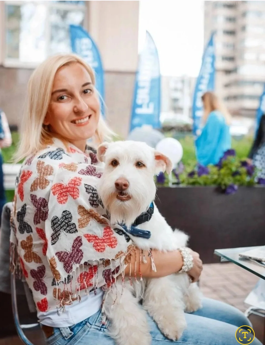 Уважаемые родители, в нашем детском саду начинайется акция "Лапу дай"🐕🦮🐕‍🦺.