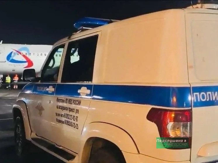 В аэропорту Иркутска двоих туристов не пустили в Москву. Один, горожанин из Воронежской...