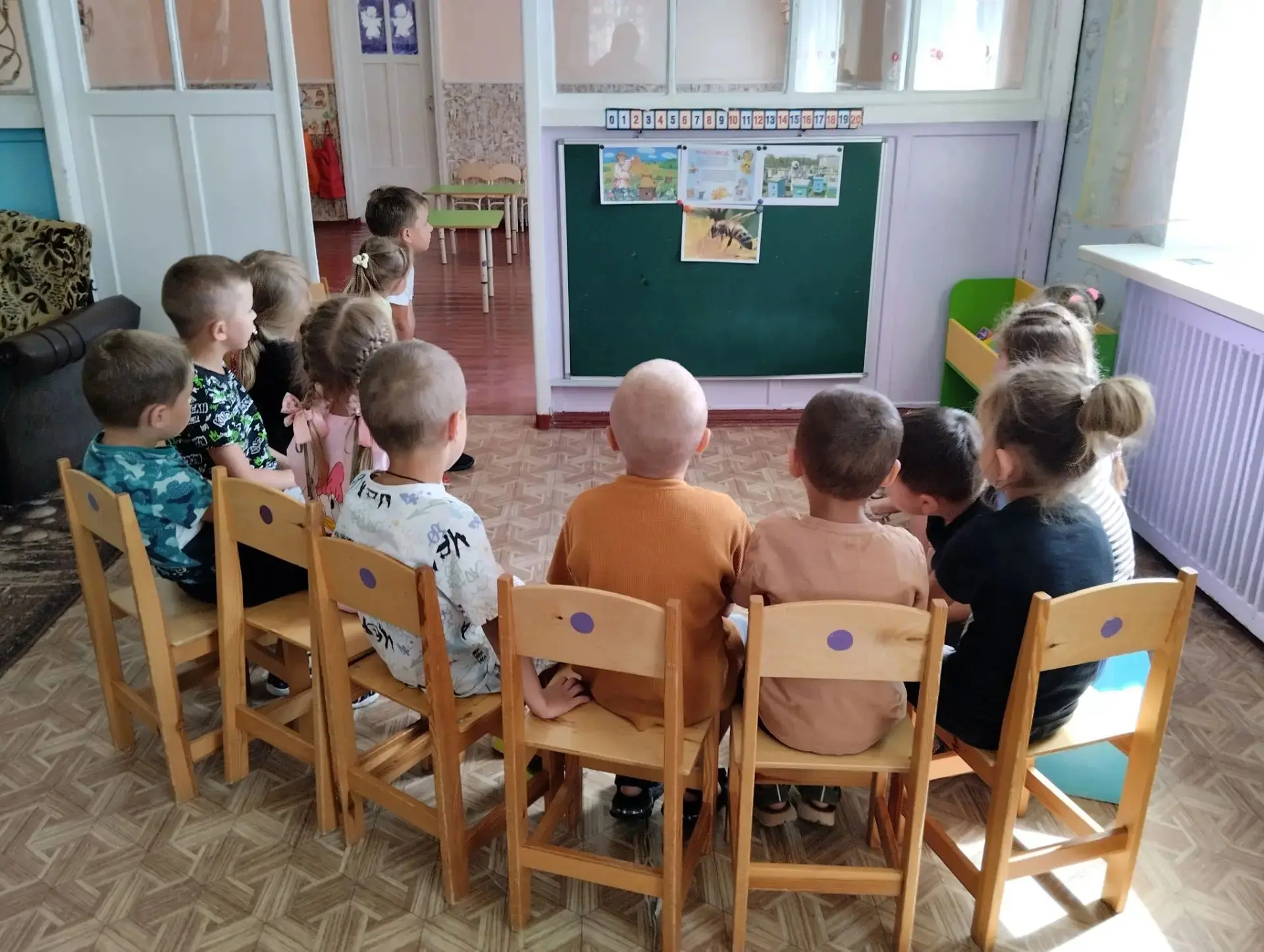 Ежегодно 14 августа отмечают замечательный народный праздник — «Медовый спас". К этому ...