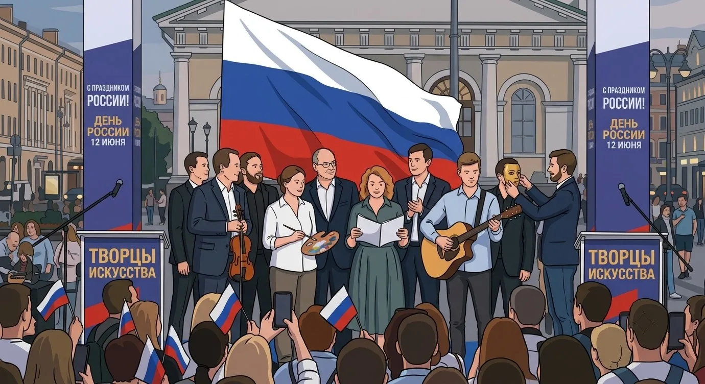 Уважаемые преподаватели, сотрудники и студенты Уфимского государственного института искусств!

От ли