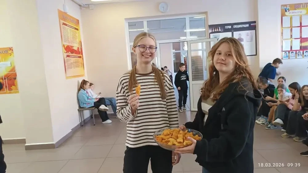 ✅2026 год  объявлен годом Единства Народов России🤝 ✅Каждый народ России уникален своими традициями, 