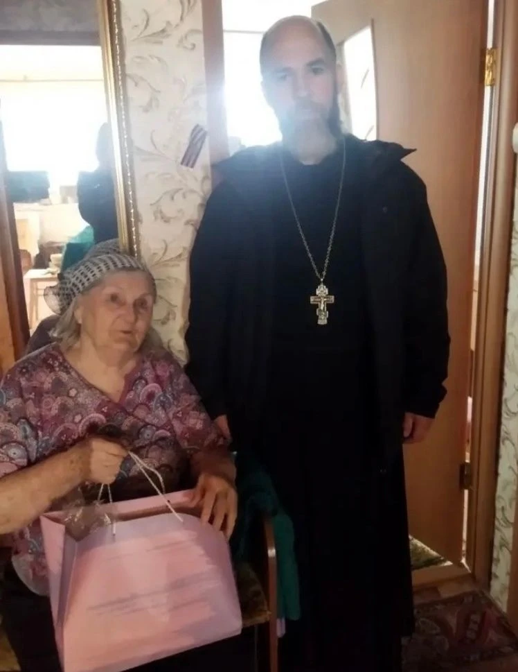❤️Светлая седмица - время празднования торжества жизни и веры.   В эти дни сотрудники учреждения «Ве