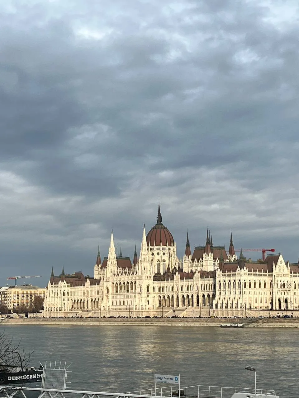 🇭🇺 Венгрия в августе от 150 000 ₽ на двоих

Дунай, термальные купальни, уютные улочки Будапешта и 