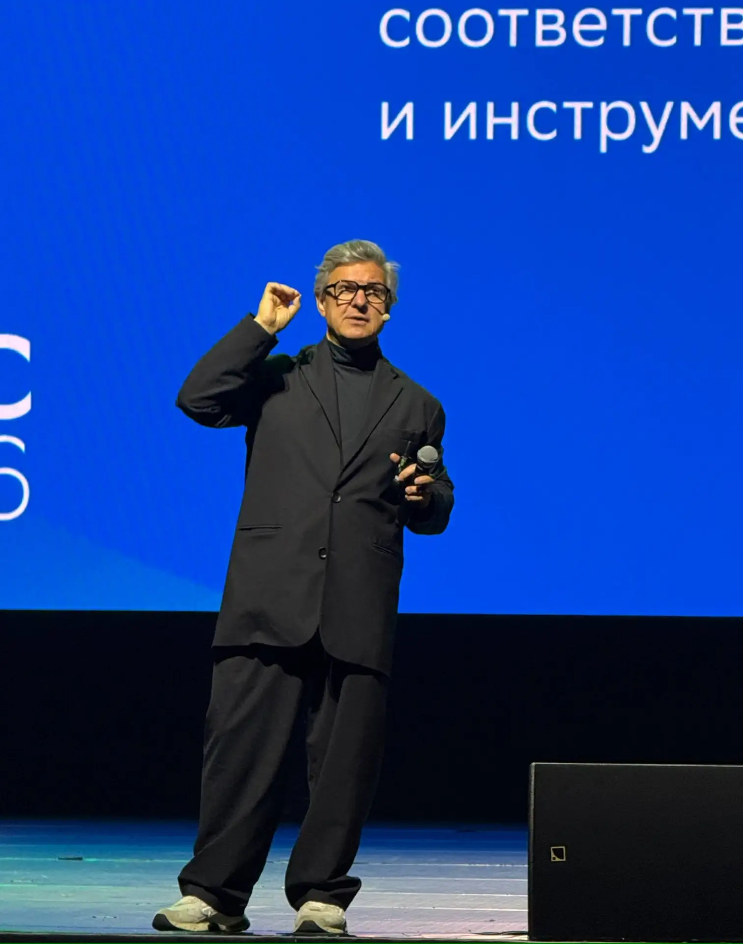 Игорь Стоянов, основатель салонов «Персона и «Бьюти Парк. Визионер, лидер индустрии «Че...