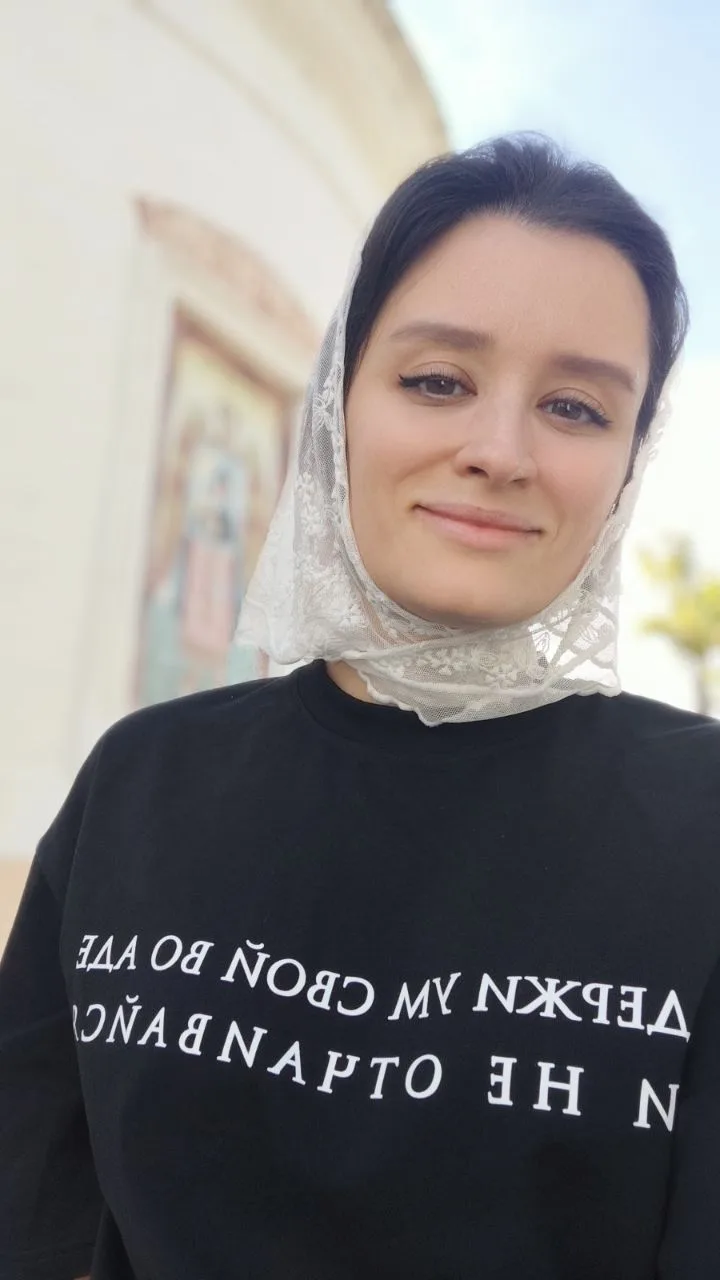 С праздником Святой Троицы, православные сердца! С днем рождения нашей Церкви. 

Сегодня ощутила всю