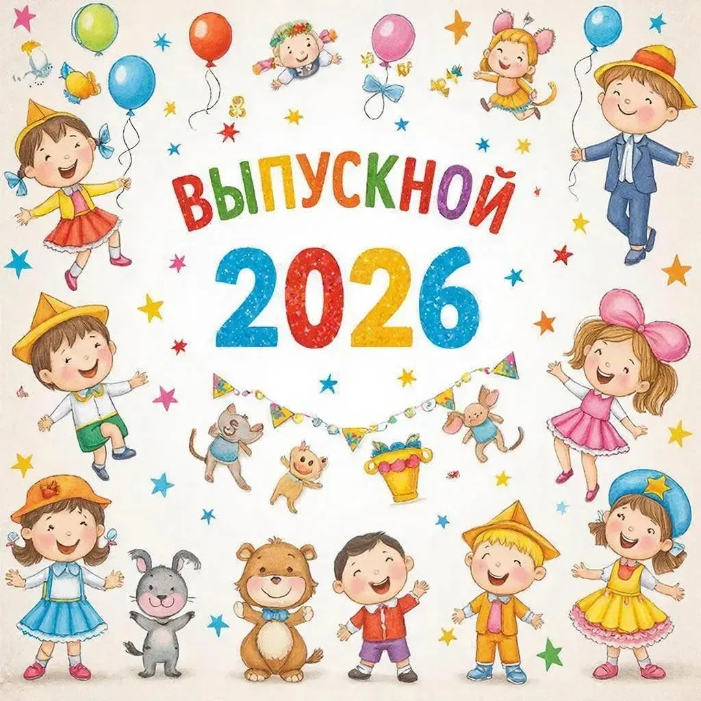 🎉 Внимание, родители! 🎉