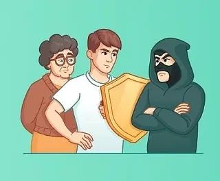 Доверенный контакт — это дополнительная защита учётной записи на Госуслугах. Человеку, ...