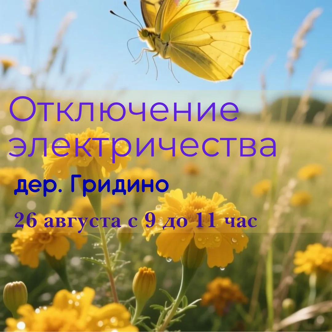 Внимание!