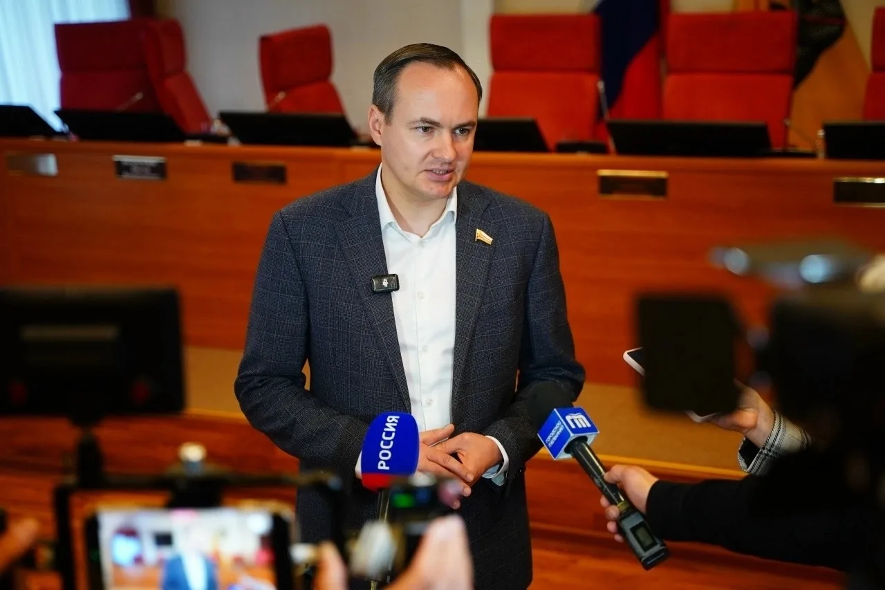 📌 Ярославская областная Дума: новые меры поддержки
