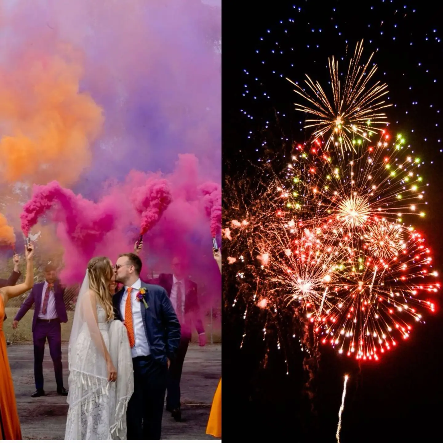 Сезон грандиозных праздников открыт! 🎆✨

Сделайте вашу свадьбу, выпускной или день рождения по-наст