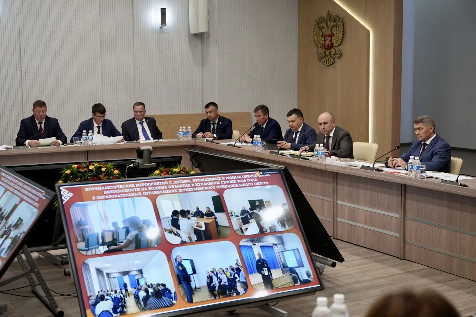 Лето в разгаре, и спасатели настоятельно рекомендуют выбирать для купания только специально оборудов