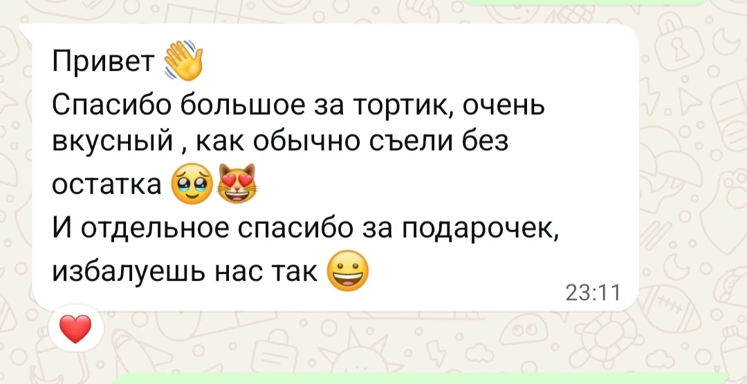 Я не экономлю на вкусе. И вот почему.