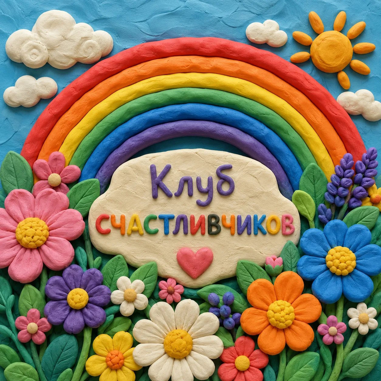 Ближайшие темы в Клубе Счастливчиков: