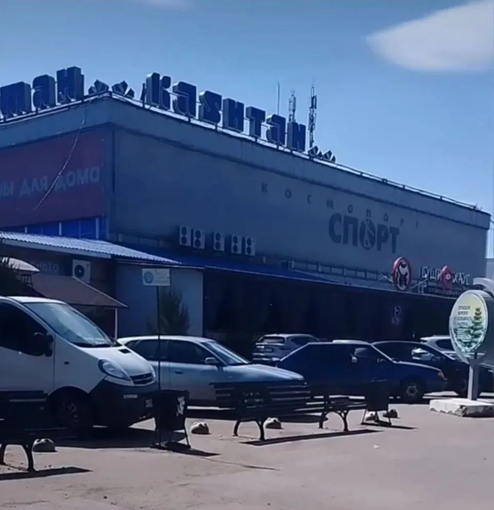 🍁 В сети разлетаются слухи о закрытии «Каштана» на Востоке Луганска.