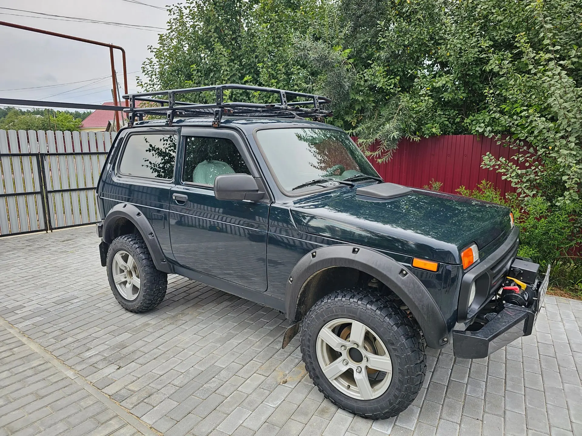 Продается грузовой электроцикл с самосвальным кузовом и Niva legend. Вопросы по телефон...