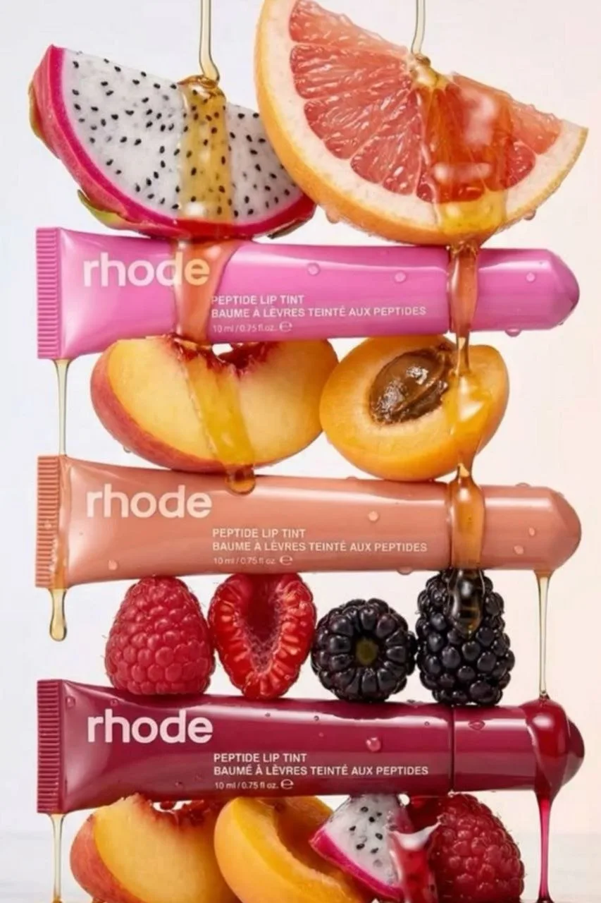 🩷 RHODE SUMMER 2026 🍇🍒