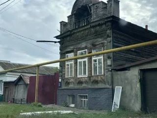 В Сызрани власти взяли под охрану частный жилой дом: рассказываем, почему