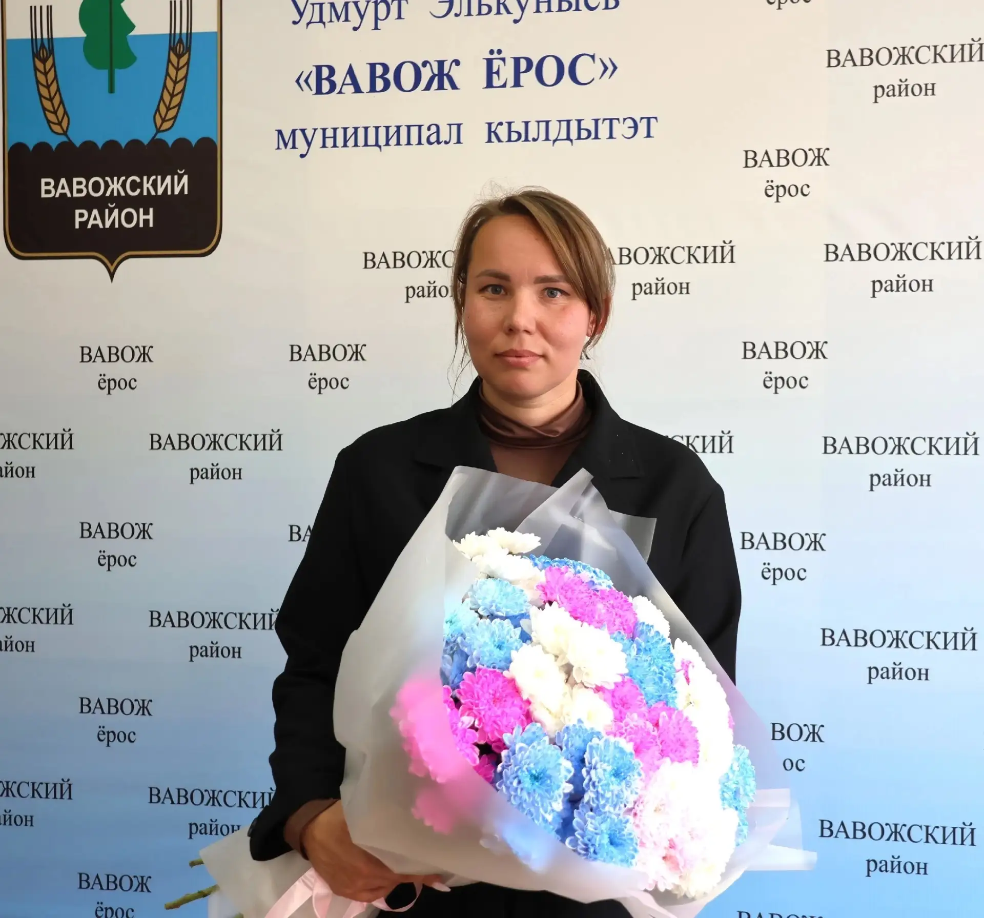 Новый созыв — новые задачи: в Вавожском районе избрали председателя Совета депутатов