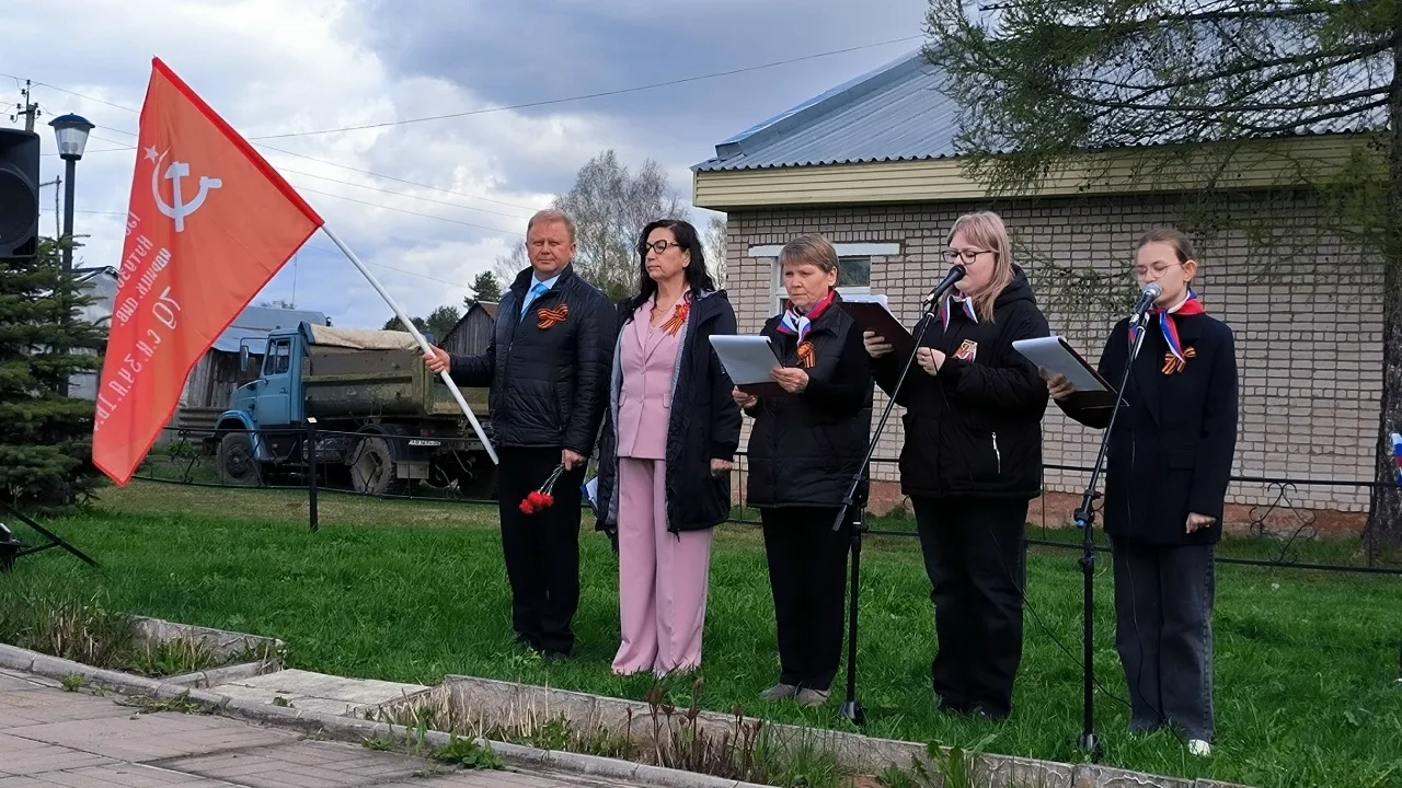 Дорогие друзья!