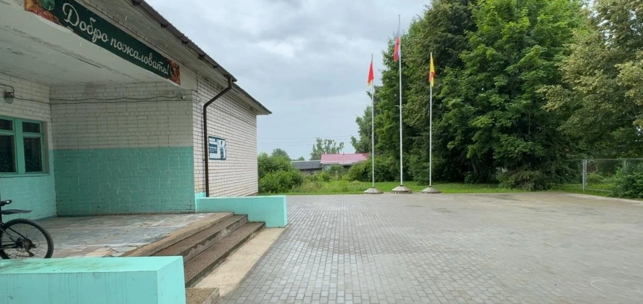 В Зубцовском округе в соответствии с государственной программой «Развитие транспортного...