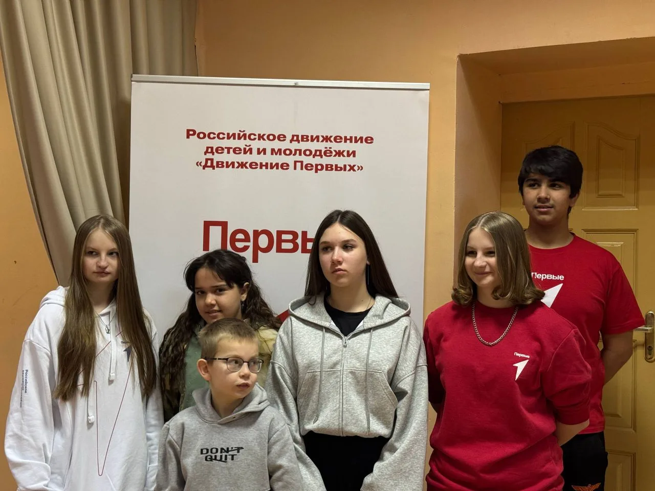 🔬Сегодня, 6 февраля, в школе прошло необычное и познавательное мероприятие, посвящённо...