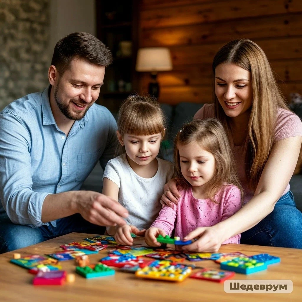 🌞 ЛЕТО С ПОЛЬЗОЙ ДЛЯ РАЗВИТИЯ! 🌞

👨‍👩‍👧‍👦 СОВМЕСТНЫЙ ОТДЫХ С ДЕТЬМИ — удивительная возможность