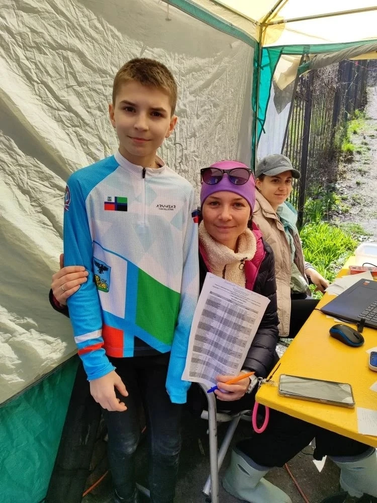 💪 Новые спортивные рекорды!   🥉На выходных проходил турнир по каратэ "Сила духа", Амелия  заняла 3 м