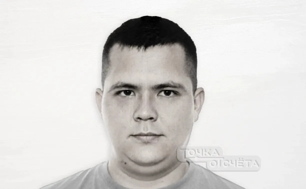 ❗️ На Сахалине разыскивают 42-летнего мужчину

Полиция островного региона ищет 42-летнего мужчину. Р