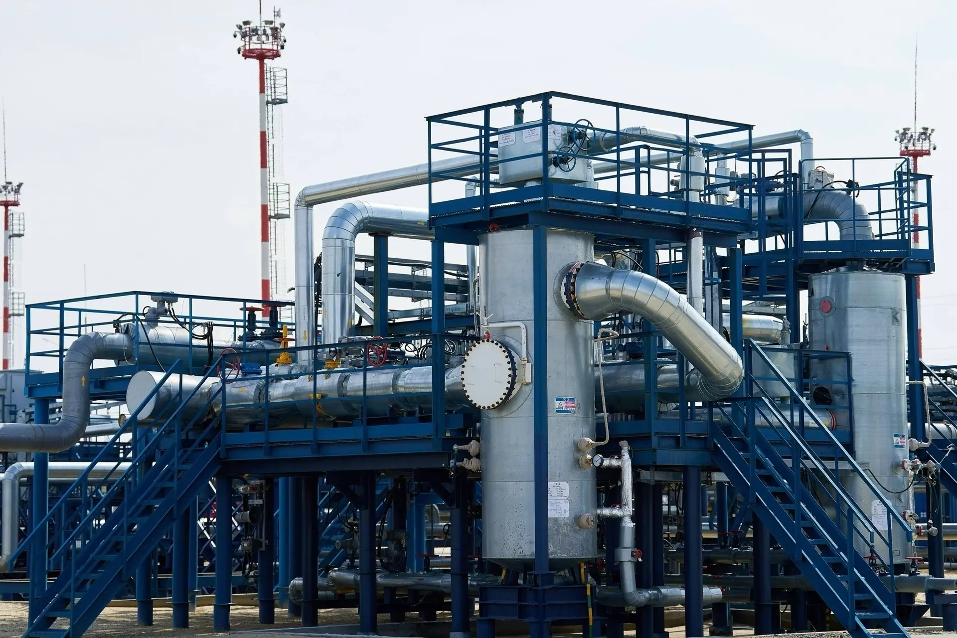 Развитие нефтяного кластера в Югре: визит полномочного представителя Президента РФ в УрФО  Губернато