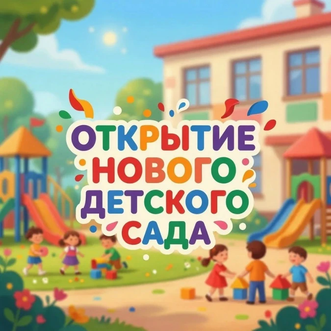 📣 ВСЕМ❗ВСЕМ❗ВСЕМ❗
С огромной радостью и гордостью спешим поделиться долгожданной новостью! В самое 
