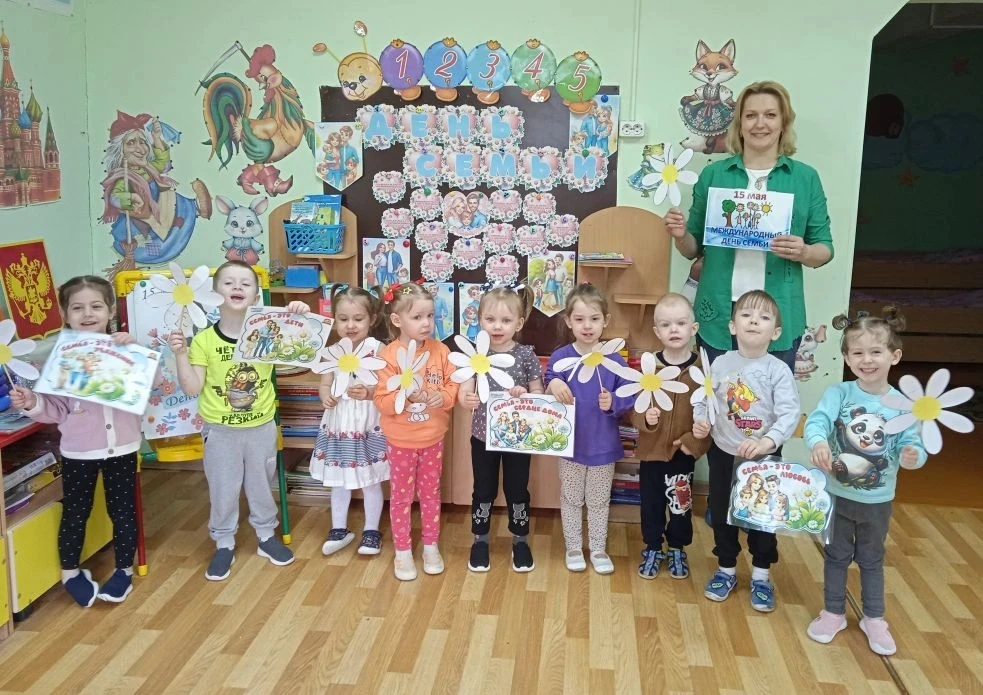 📌📌 Встречи с интересными людьми.                                             🌼 15 ма...