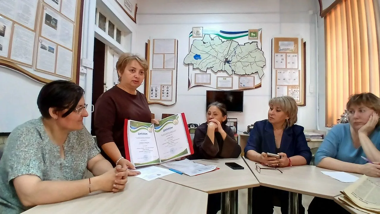 В рамках реализации Федерального проекта «Производительность труда», наша образовательн...