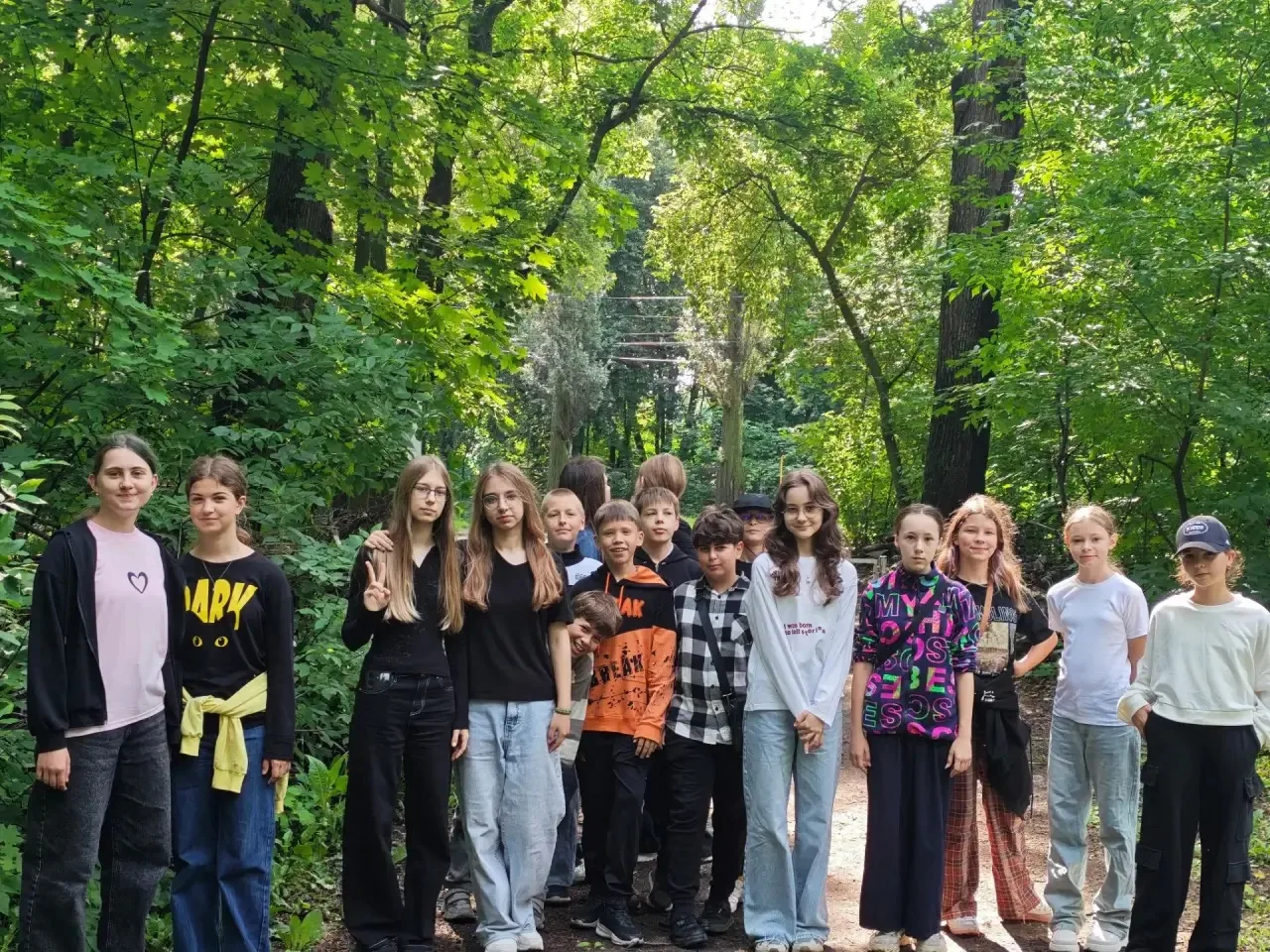 🌿🌊🐚СМЕНА «ЗЕЛЕНЫЙ ПАТРУЛЬ»: УЧИМСЯ У ПРИРОДЫ

Как отличить здоровый лес от больного? Как понять, 