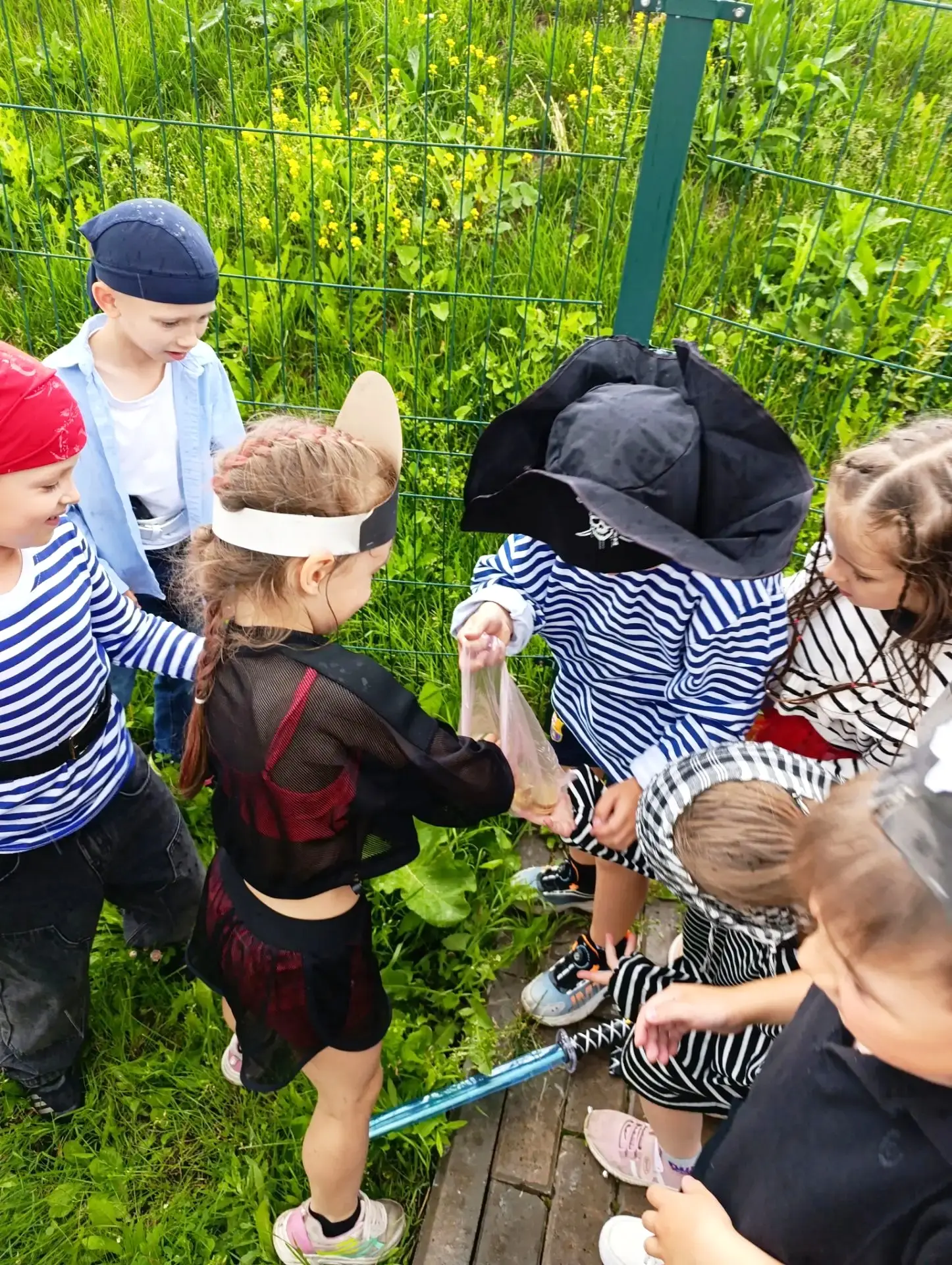 📣📣📣Внимание! Внимание!
Срочное сообщение для всех родителей подготовительной группы «Фантазёры»!
