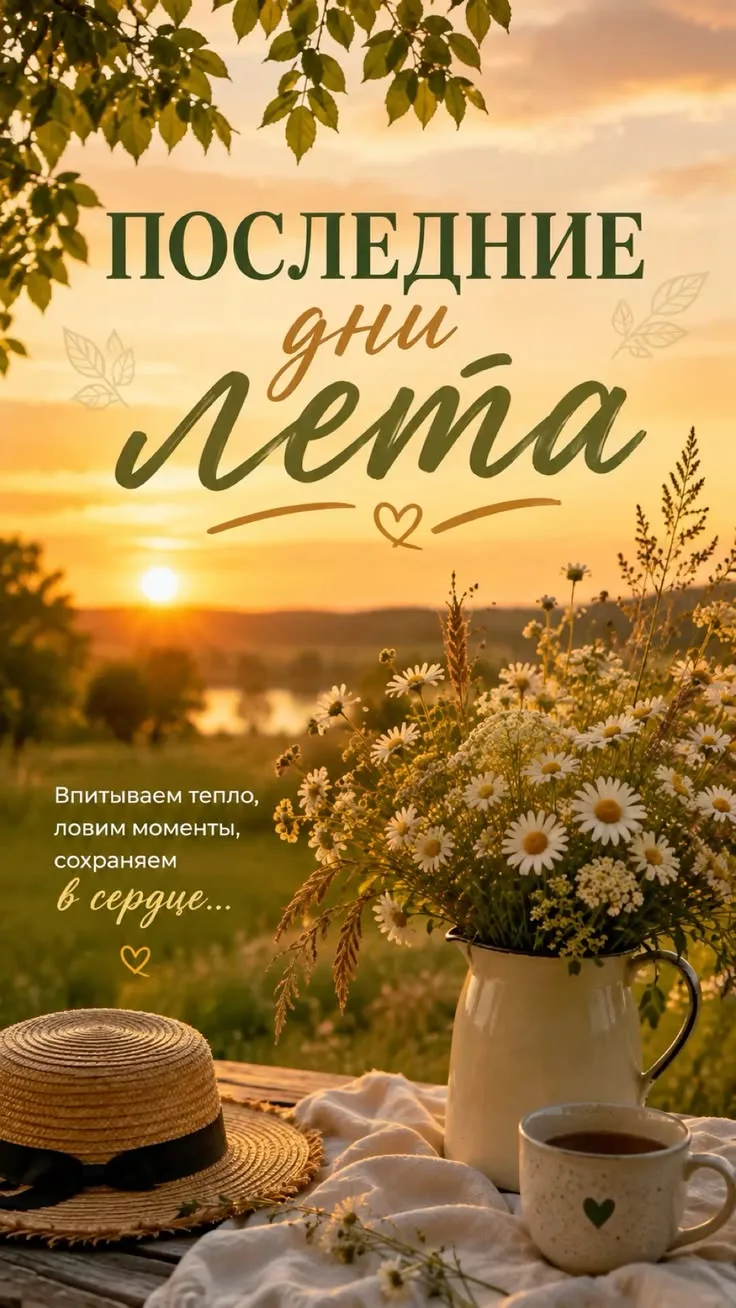 Доброе утро 🌞