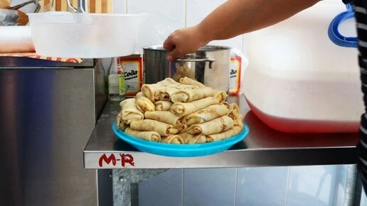 Общепит в Прикамье работает с массовыми нарушениями