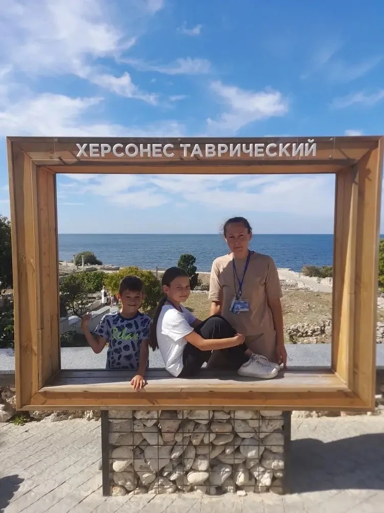 ⚡️Крымская весна: день, который вошёл в историю!  🇷🇺18 марта — особая дата для нашей страны. В этот 