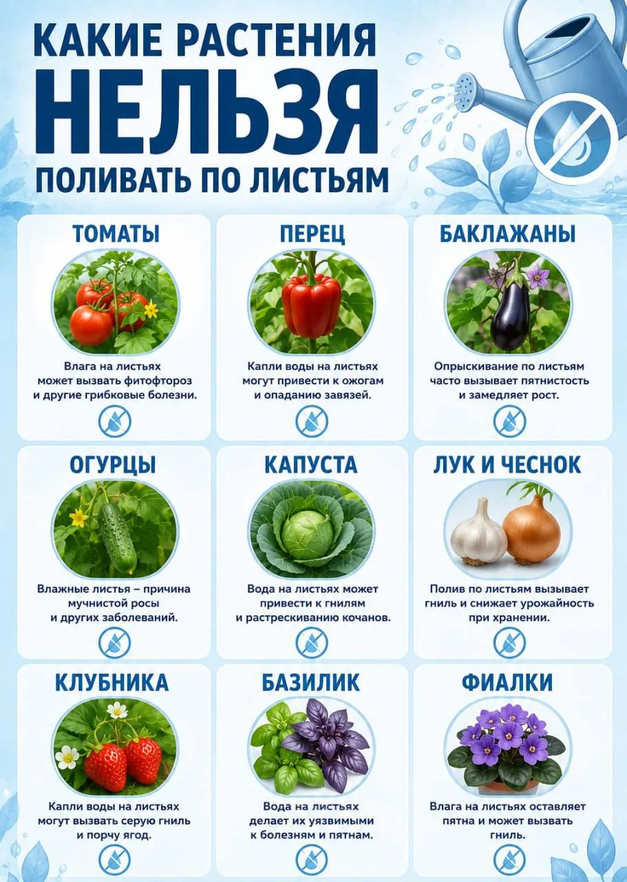 Берите на заметку☝
