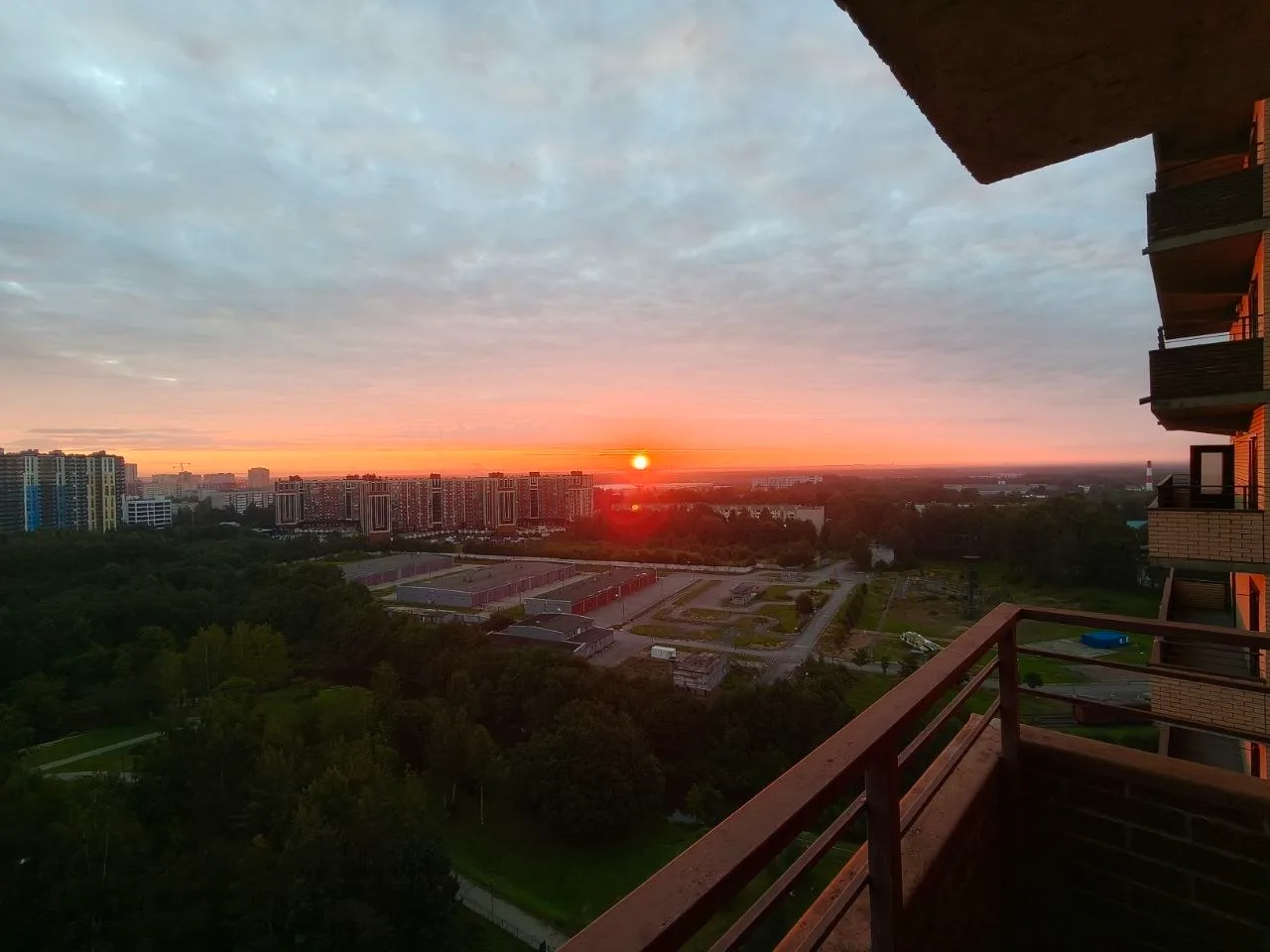 Доброе утро!❤️