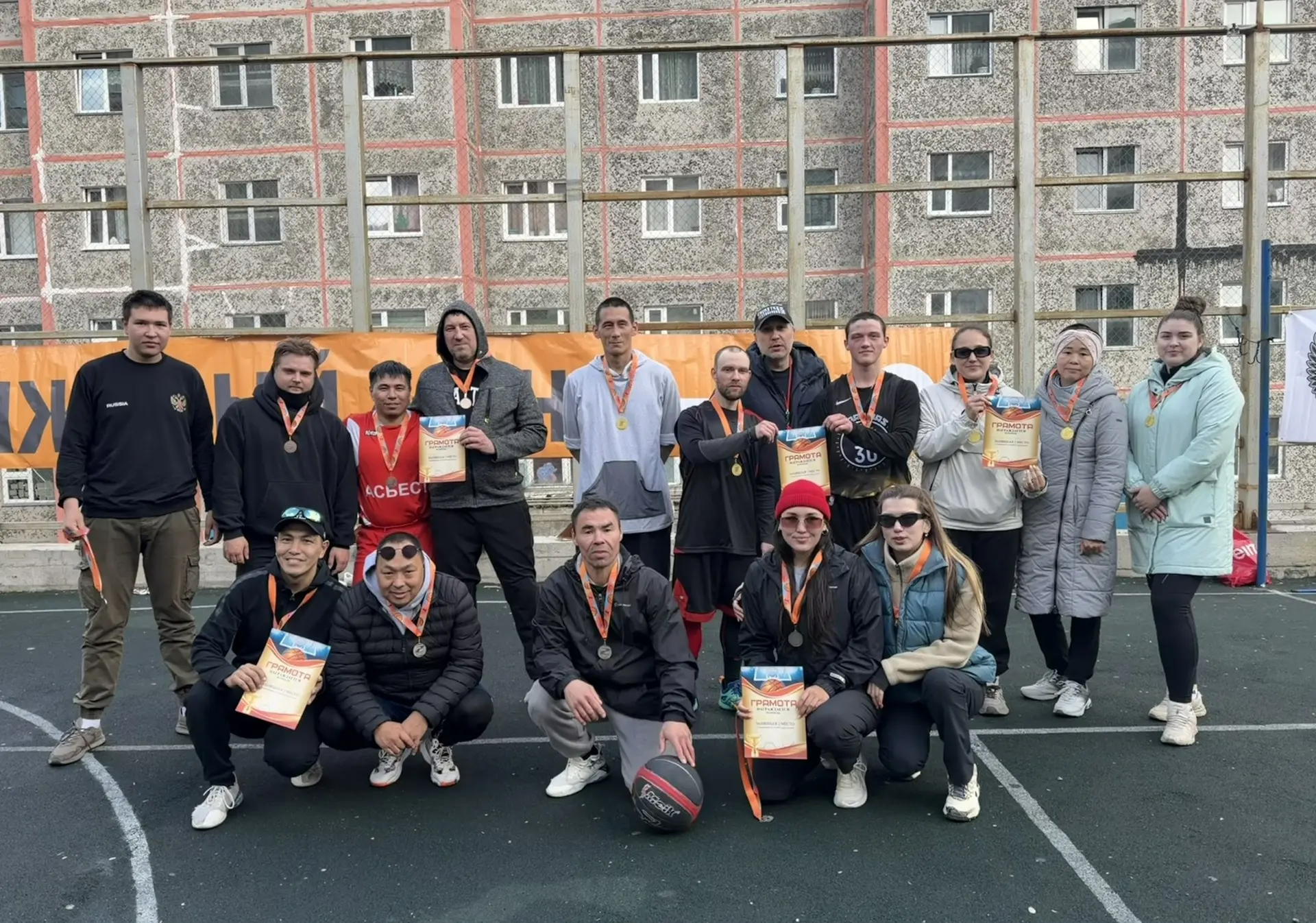СТРИТБОЛ СЕГОДНЯ: СИЛА, СКОРОСТЬ И ХАРАКТЕР! 🏀🔥
